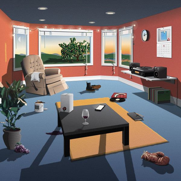 Hippo Campus – Landmark 🇺🇸