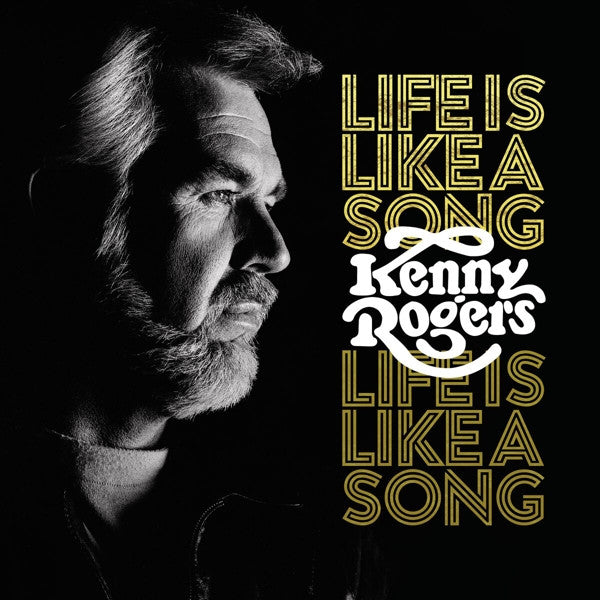 Kenny Rogers – Life is Like a Song 🇺🇸