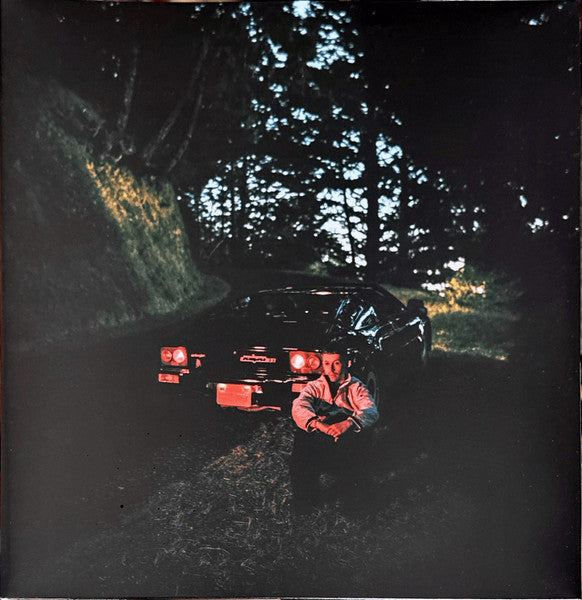 Sam Gellaitry – Anywhere Here is Perfect 🇺🇸