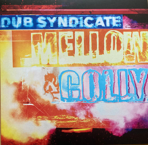 Dub Syndicate – Mellow & Colly (LP/CD) 🇺🇸