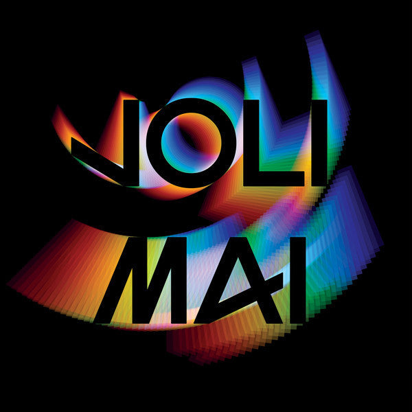 Daphni – Joli Mai 🇺🇸