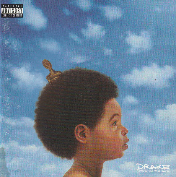 Drake – Nothing Was the Same [CD Nuevo] 💿 🇺🇸