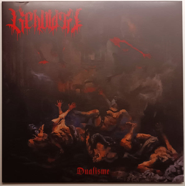 Beholder – Dualisme 🇺🇸