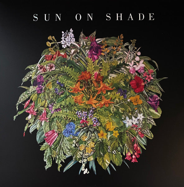 Sun on Shade – Sun on Shade 🇺🇸