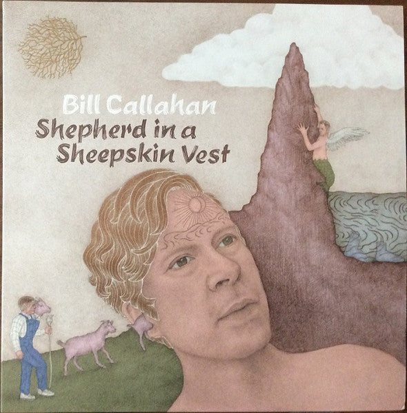 Bill Callahan – Shepherd In A Sheepskin Vest (2Lp) 🇺🇸