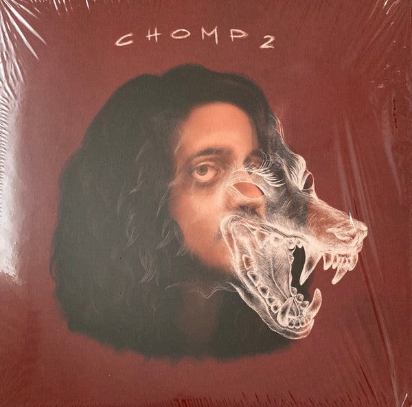 Russ – Chomp 2 (2LP) 🇺🇸