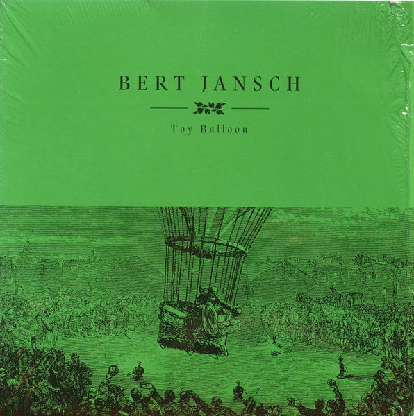 Bert Jansch – Toy Balloon 🇺🇸
