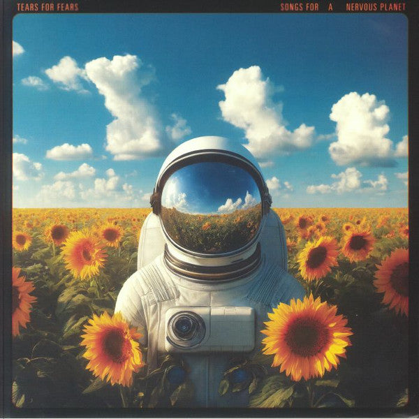Tears for Fears – Songs for a Nervous Planet (2LP) 🇺🇸