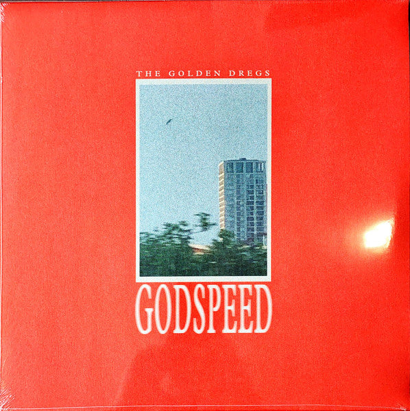 Golden Dregs – Godspeed 🇺🇸