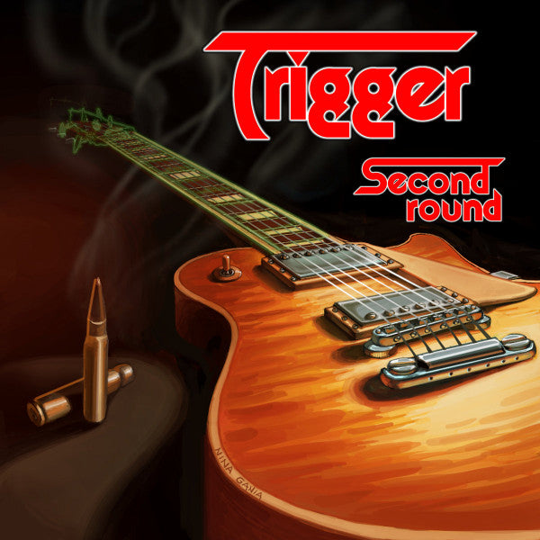 Trigger – Second Round 🇺🇸