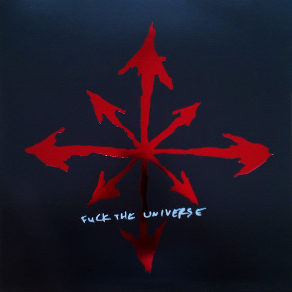 Craft – Fuck the Universe 🇺🇸