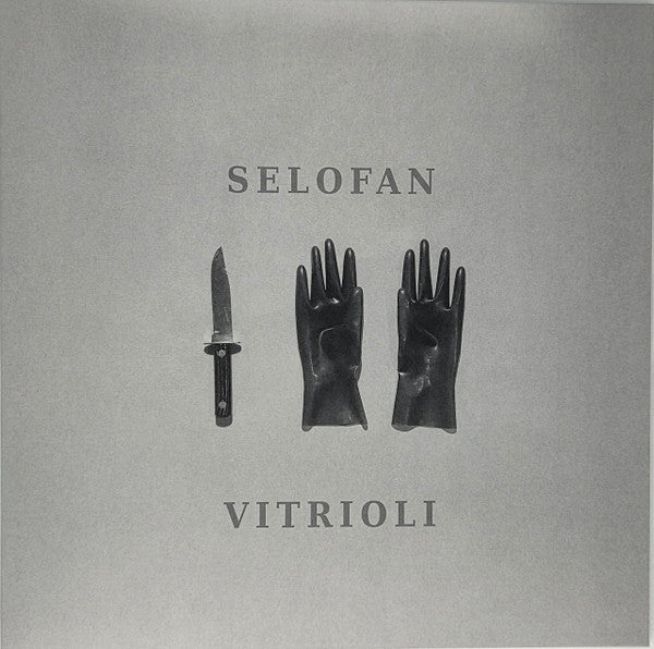 Selofan – Vitroli 🇺🇸