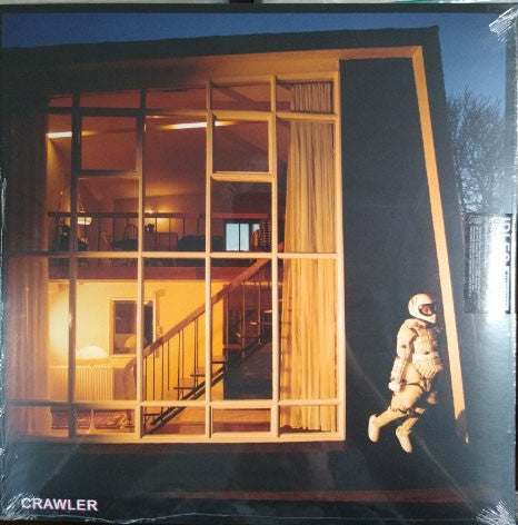 Idles – Crawler 🇺🇸