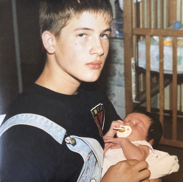 Big Thief – Capacity 🇺🇸
