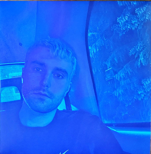 Fred Again.. – Actual Life 3 (January 1 - September 9 2022) 🇺🇸