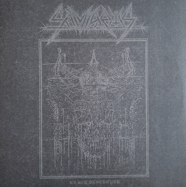 Samiarus – Reign Destroyer 🇺🇸