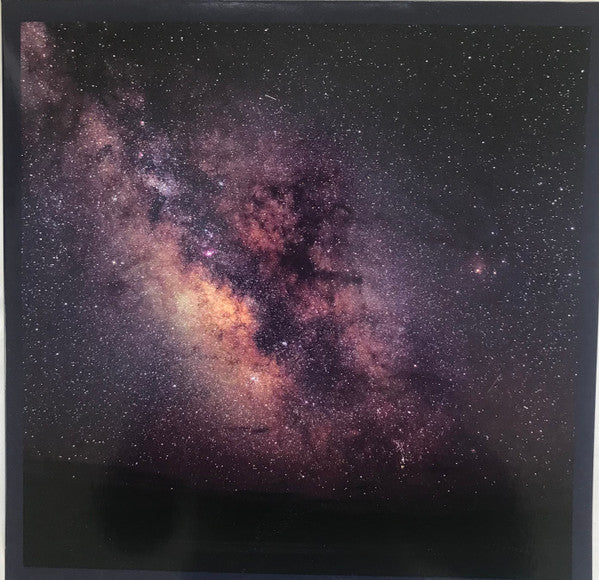 Liz Metta – Introspection (Solid Old Purple Vinyl) 🇺🇸