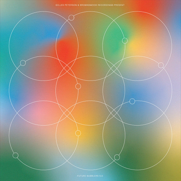 Various Artists – Future Bubblers 5.0 (I) 🇺🇸