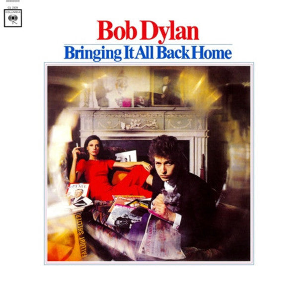 Bob Dylan – Bringing It All Back Home 🇺🇸