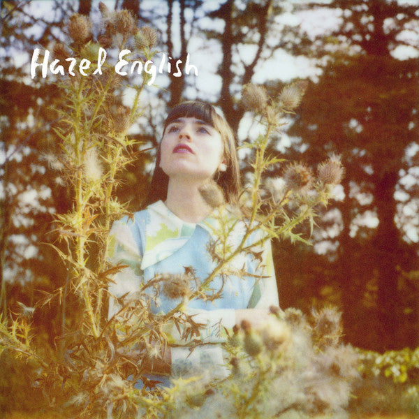 Hazel English – Just Give in / Never Going Home 🇺🇸