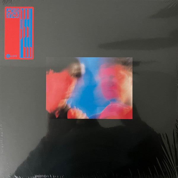 Peel – Acid Star 🇺🇸