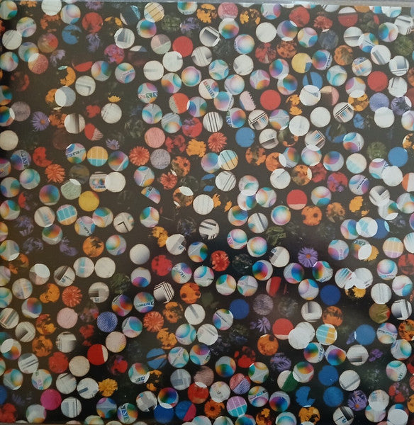Four Tet – There is Love in You (2LP) 🇺🇸