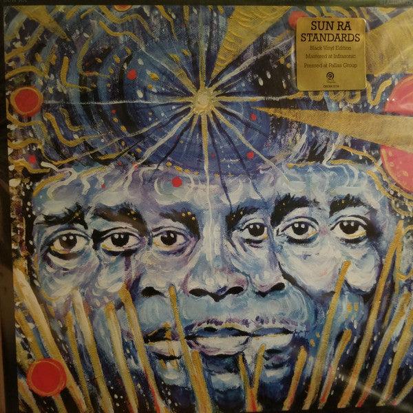 Sun Ra – Standards 🇺🇸