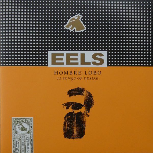 Eels – Hombre Lobo (Reissue) 🇺🇸