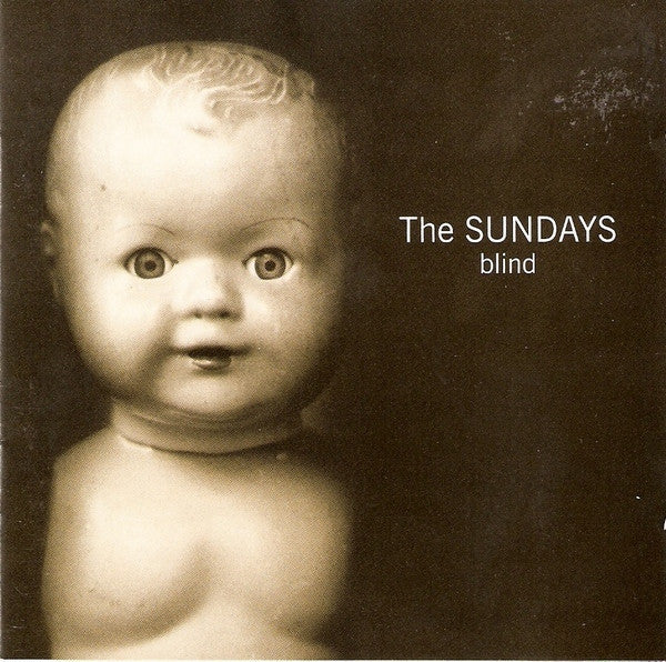 Sundays – Blind 🇺🇸