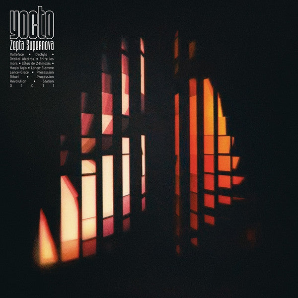 Yocto – Zepta Supernova 🇺🇸