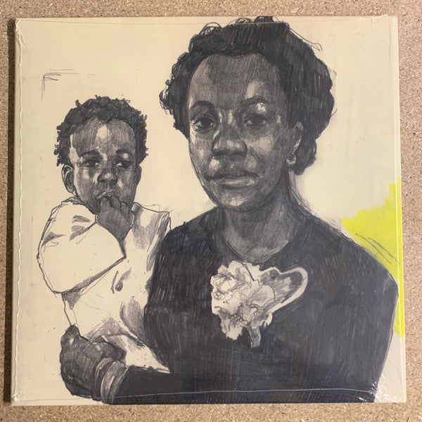 Marcel Allen – Ebony Goddess 🇺🇸