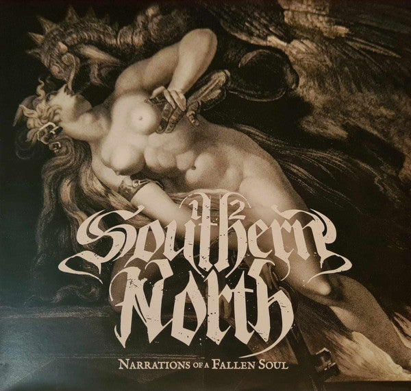 1/2 Southern North – Narrations of a Fallen Soul 🇺🇸