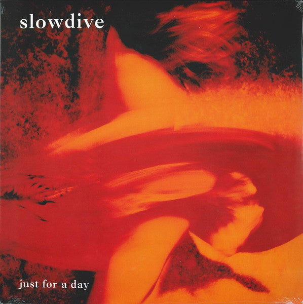 Slowdive – Just for a Day (140G) 🇺🇸