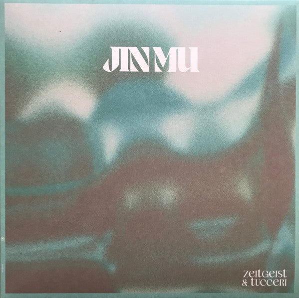 Zeitgeist & Tucceri – Jin Mu 🇺🇸