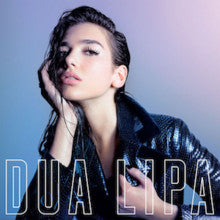 Dua Lipa – Dua Lipa (X) 🇺🇸