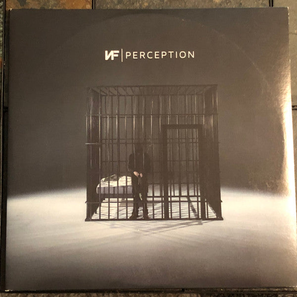 Nf – Perception (2Lp) 🇺🇸