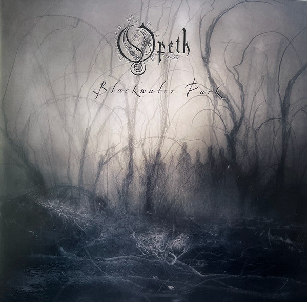 Opeth – Blackwater Park (2LP) 🇺🇸