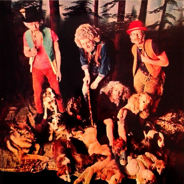 Jethro Tull – This Was (50TH Anniversary Edition) 🇺🇸