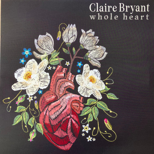 Claire Bryant – Whole Heart 🇺🇸