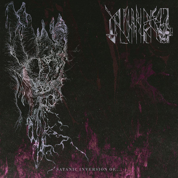 Avmakt – Satanic Inversion of 🇺🇸