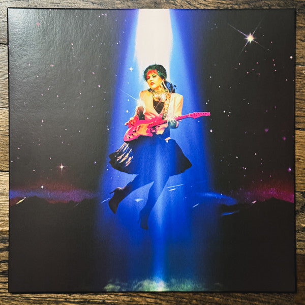 Caroline Kingsbury – I Really Don't Care! (EP/Pink Viniyl) 🇺🇸