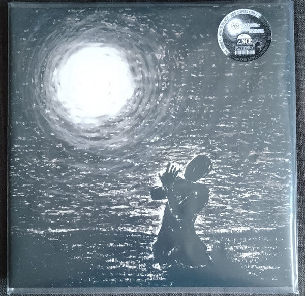 Nocte Obducta – Irrlicht (Es Schlagt Dem Mond Ein Kaltes Herz) (Black/White Vinyl/2LP) 🇺🇸