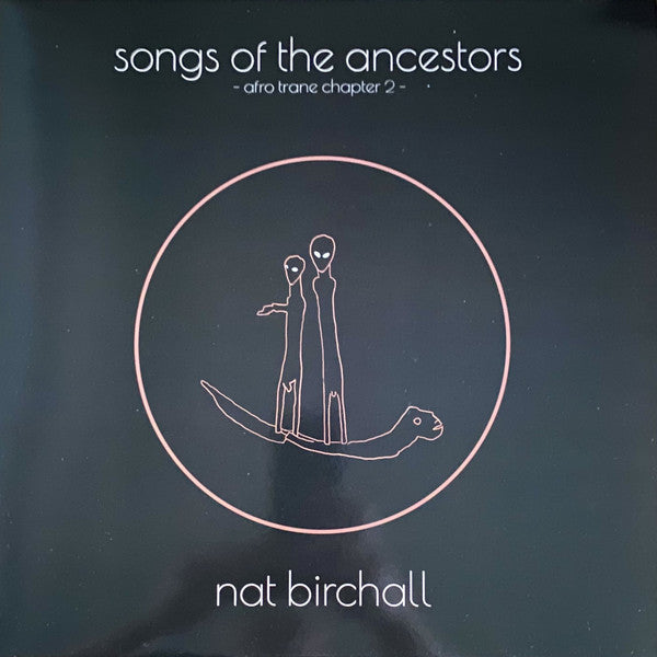 Nat Birchall – Infinite 🇺🇸