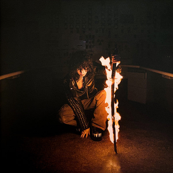 Jane Remover – Revengeseekerz (Color Vinyl/2LP) (I) 🇺🇸