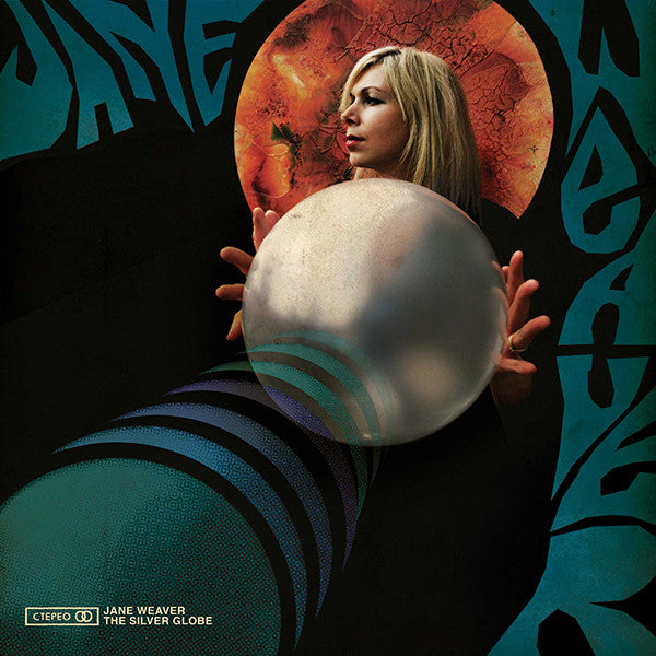 Jane Weaver – Silver Globe 🇺🇸