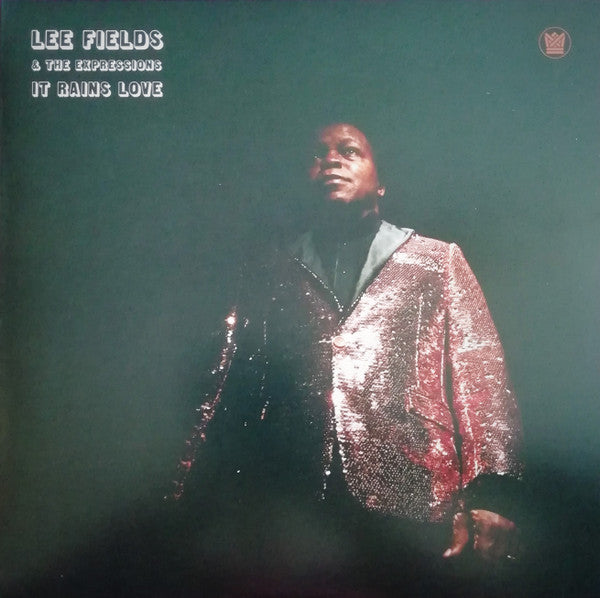 Lee & the Expressions Fields – It Rains Love 🇺🇸
