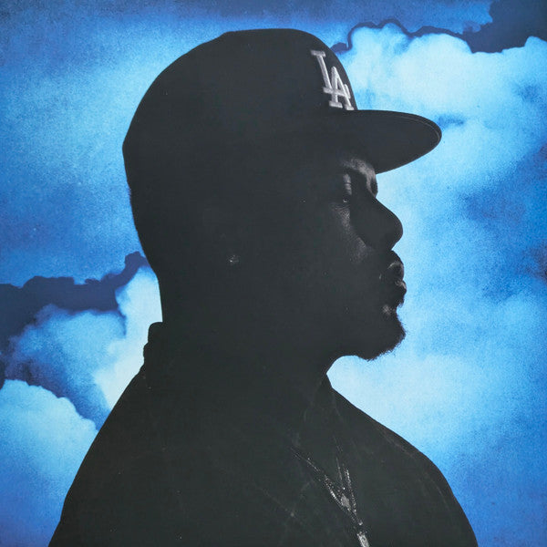 Blu & Exile – Love (the) Ominous World 🇺🇸