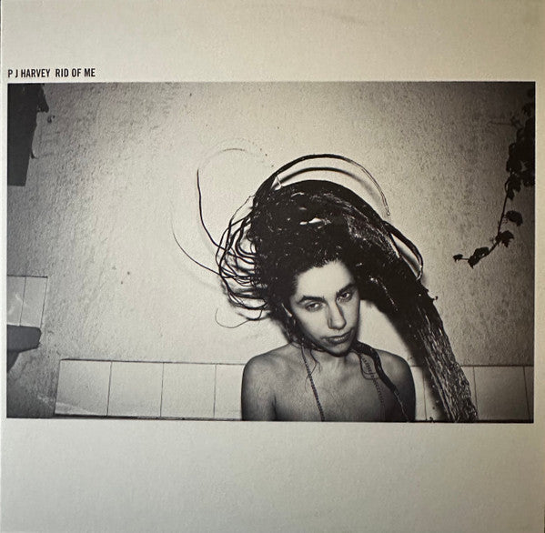 Pj Harvey – Rid of Me 🇺🇸