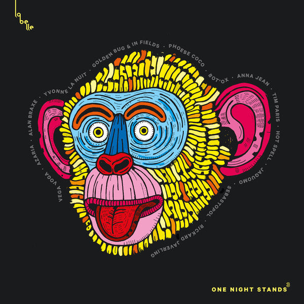 Various Artists – One Night Stands 3 🇺🇸