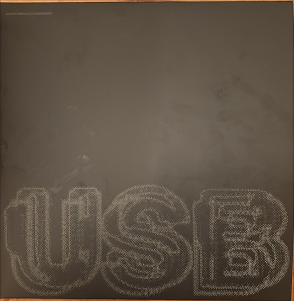Fred Again – Usb: VOL. 1 (2LP) 🇺🇸